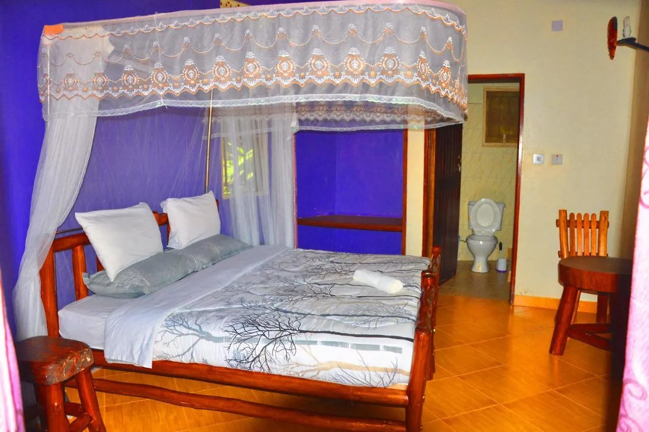 Dream Jet Cottages Entebbe