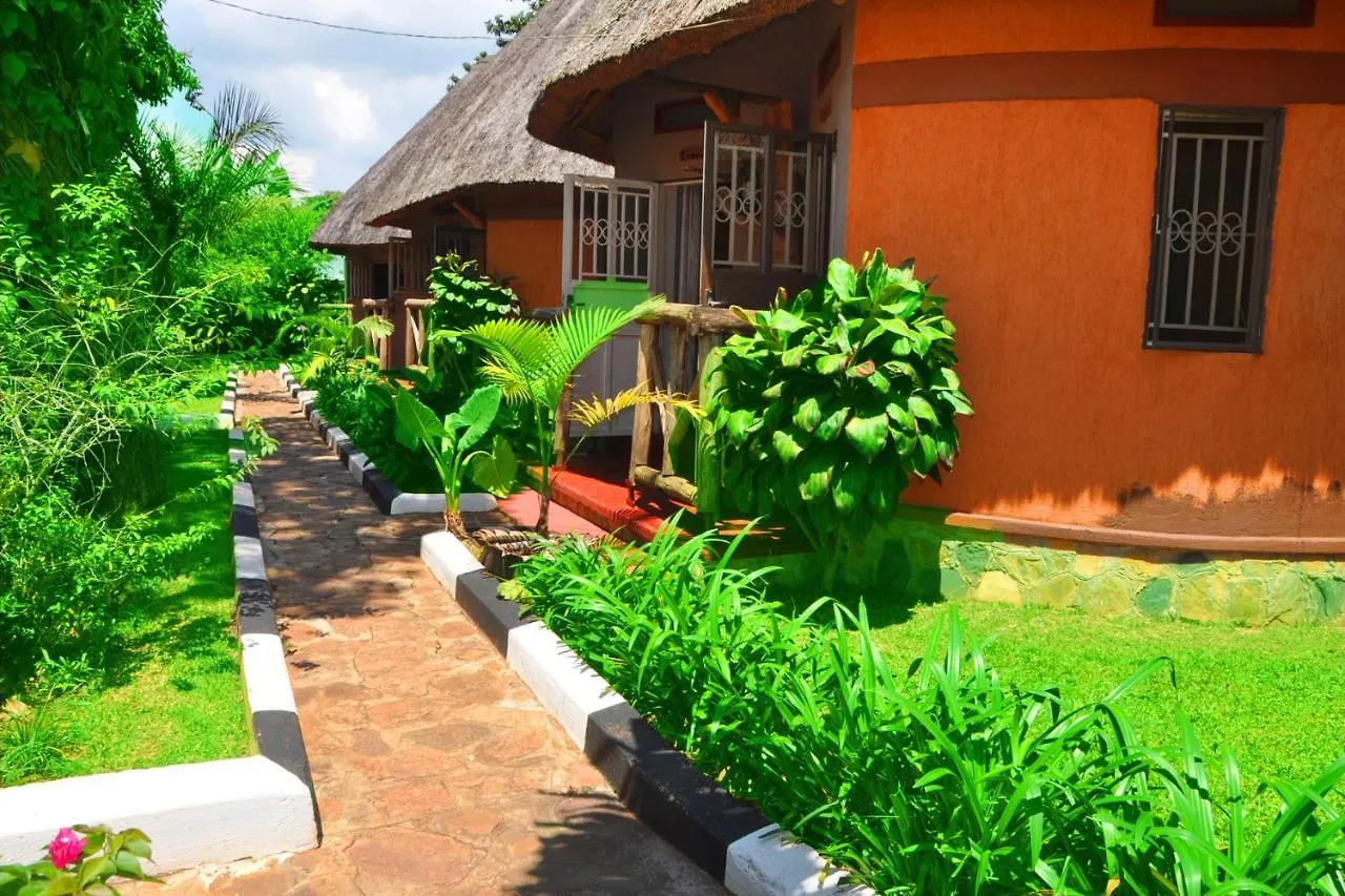 Dream Jet Cottages Entebbe 0*,  Uganda