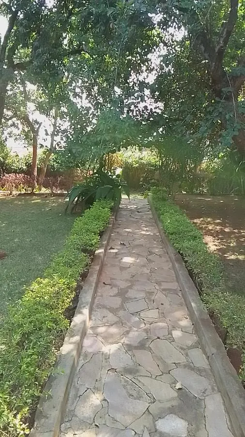 Dream Jet Cottages Entebbe 0*,  Uganda