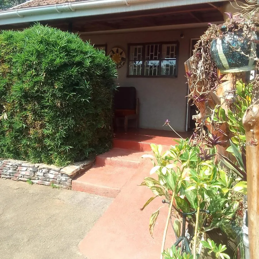 Dream Jet Cottages Entebbe Gasthof