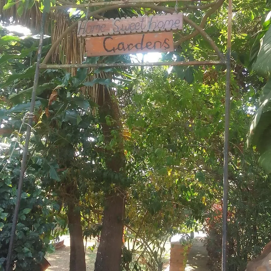 Dream Jet Cottages Entebbe 0*,