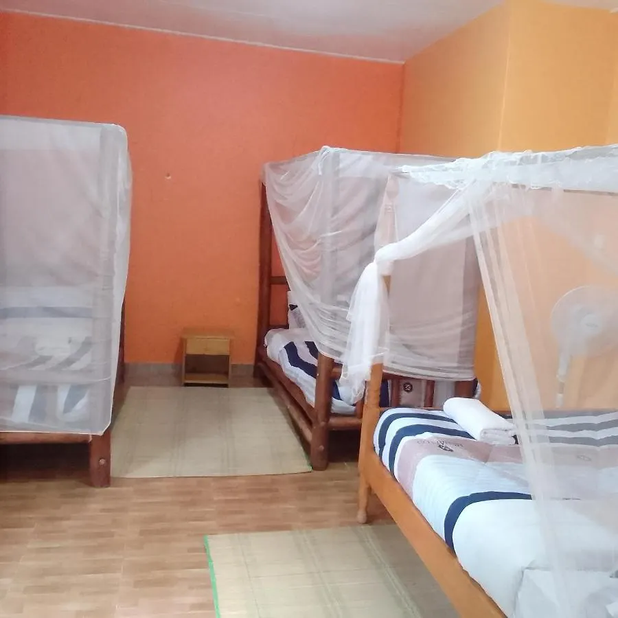 Dream Jet Cottages Entebbe 0*,  Uganda