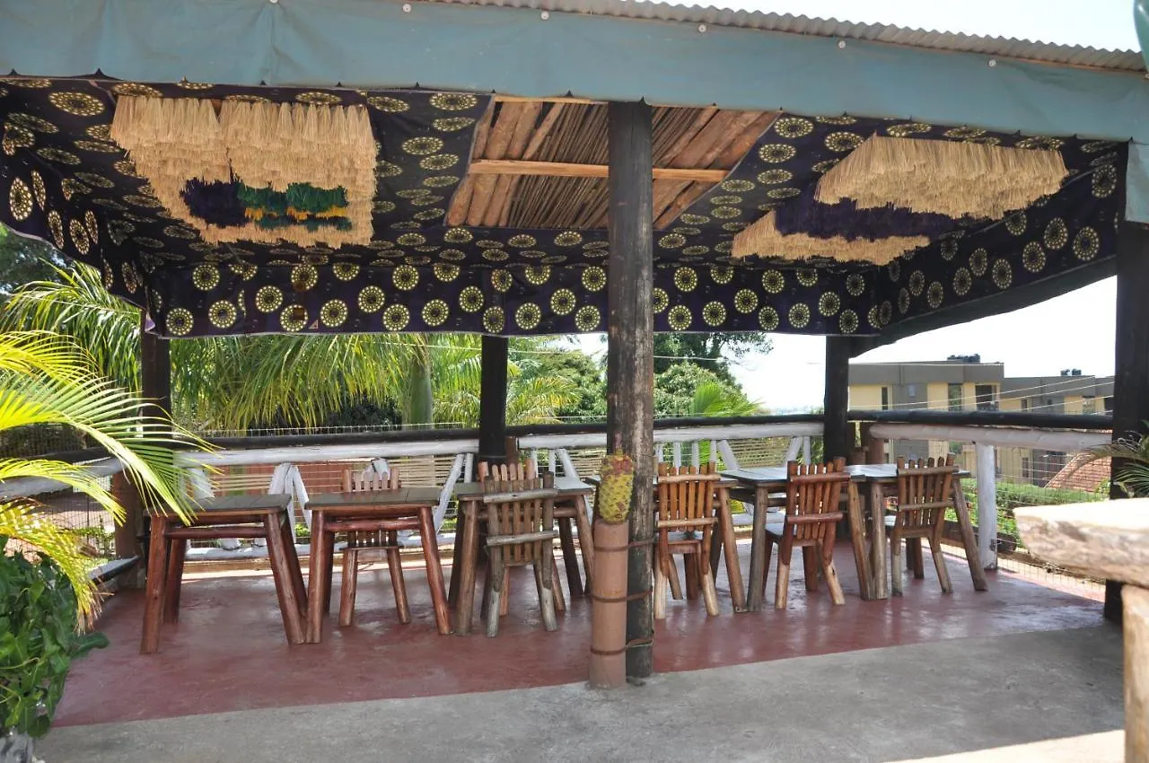 Dream Jet Cottages Entebbe Gasthof