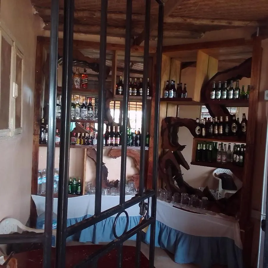 Dream Jet Cottages Entebbe