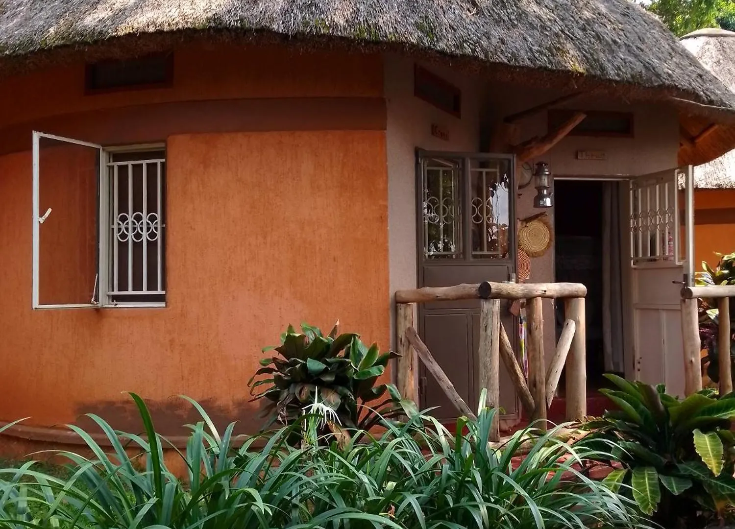 Dream Jet Cottages Entebbe 0*,  Uganda