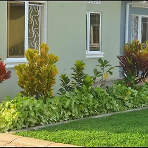 Guest house Migingo, Entebbe