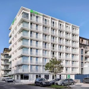 *** Hotel Ibis Styles Belgium