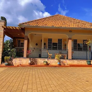 Guest house Airport Link, Entebbe