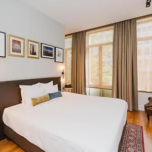 *** Hotel Boutique Maison Emile Belgium