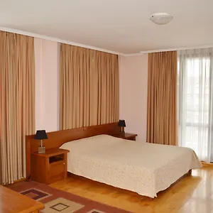 *** Hotel Drama Bulgaria