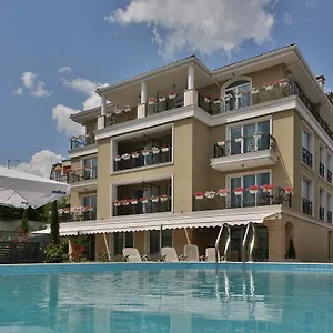 *** Hotel Sophia Bulgaria